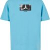Children's T-shirt Pray blue