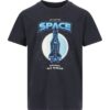 Children's T-shirt ZigZag RODEO