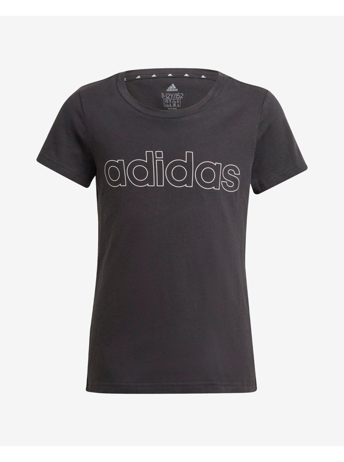 Children's T-shirt adidas Performance - unisex