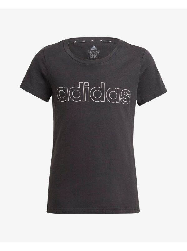 Children's T-shirt adidas Performance - unisex