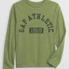 Children's T-shirt with GAP logo - Boys