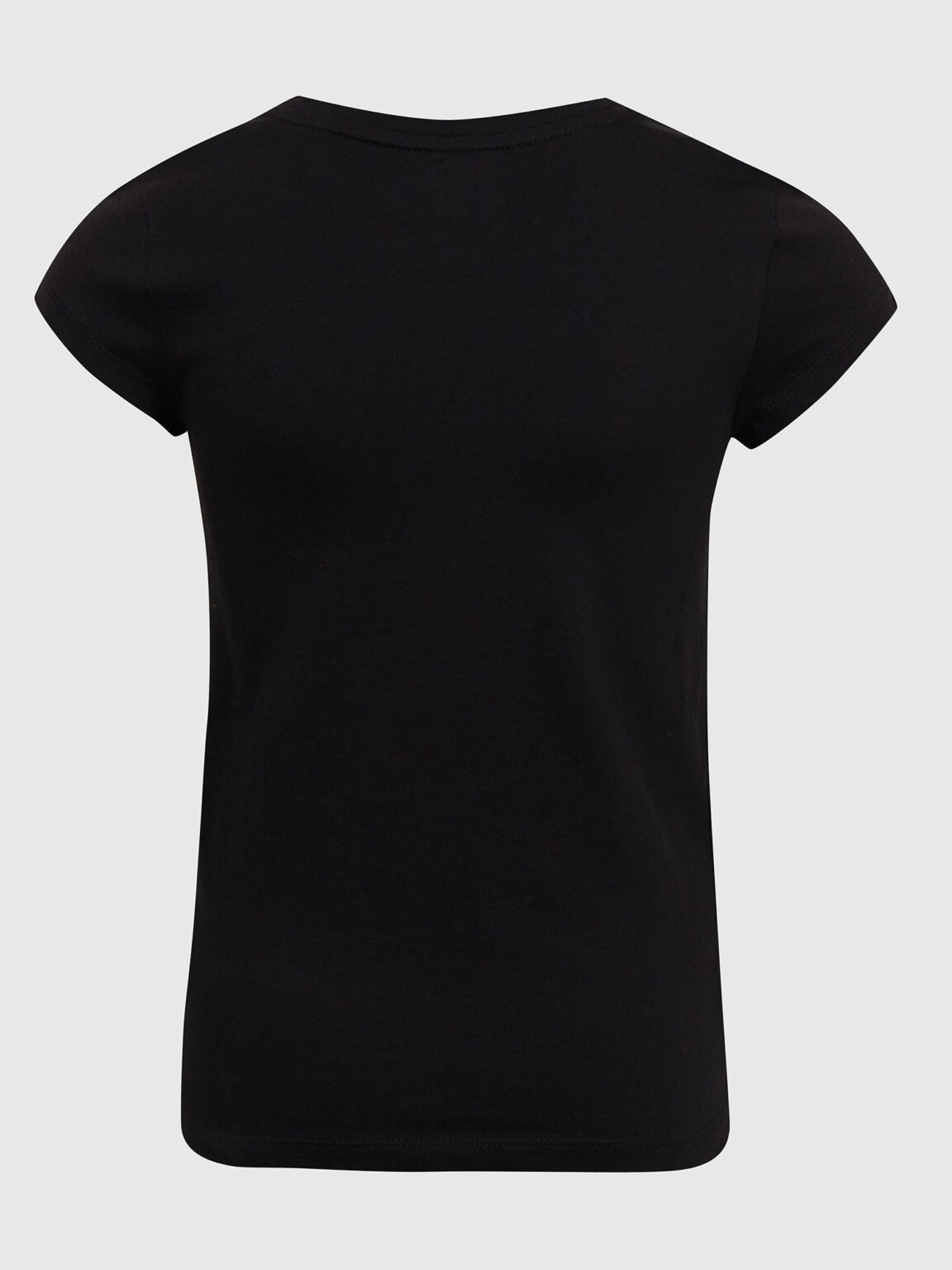 Children's T-shirt with GAP logo - Girls