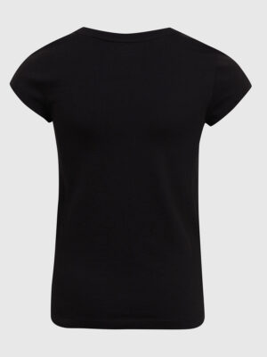 Children's T-shirt with GAP logo - Girls