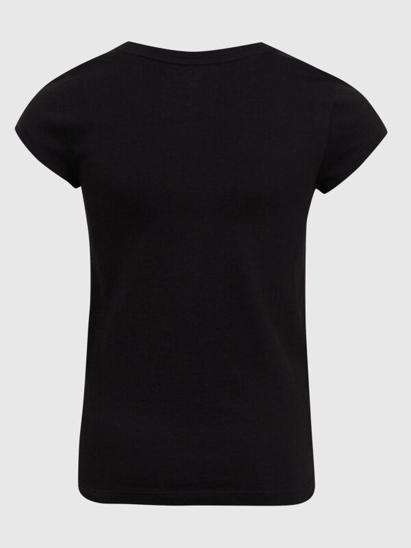 Children's T-shirt with GAP logo - Girls