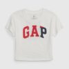 Children's T-shirt with logo GAP - Girls