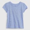 Children's T-shirt with logo GAP - Girls