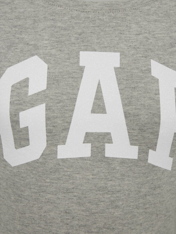 Children's T-shirt with logo GAP - Girls