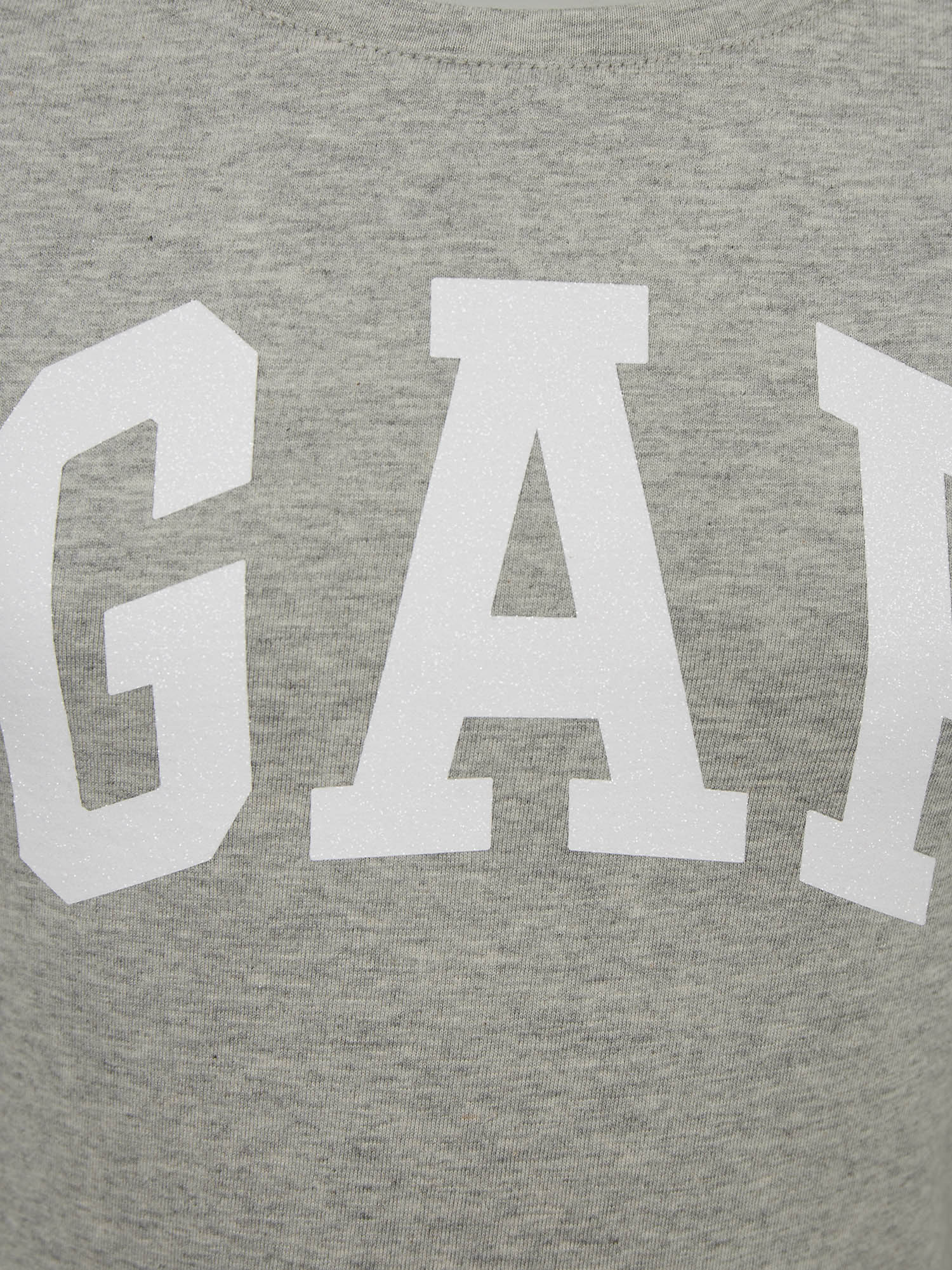 Children's T-shirt with logo GAP - Girls