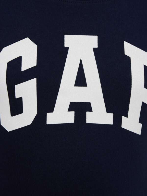 Children's T-shirt with logo GAP - Girls