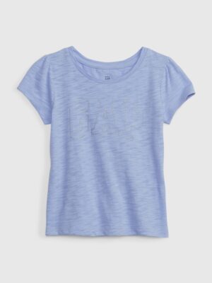 Children's T-shirt with logo GAP - Girls
