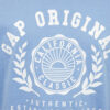 Children's T-shirt with logo GAP - Girls