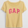 Children's T-shirt with logo GAP - Girls