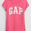 Children's T-shirt with logo GAP - Girls