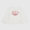 Children's T-shirt with logo GAP - Girls