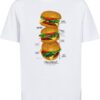 Children's T-shirtTriple Burger white