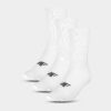 Children's Unisex Socks 4F (3pack) - White