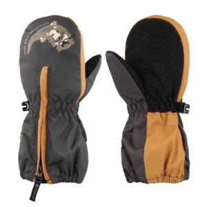 Children's Winter Gloves Eska Bang