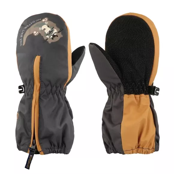 Children's Winter Gloves Eska Bang