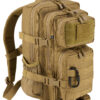 Children's backpack US Cooper camel