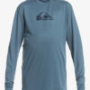 Children's boy's t-shirt Quiksilver SOLID STREAK