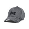 Children's cap Under Armour Boy's UA Blitzing