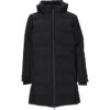 Children's coat Whistler Mateo Jr. Long Puffer Parka W-PRO 5000
