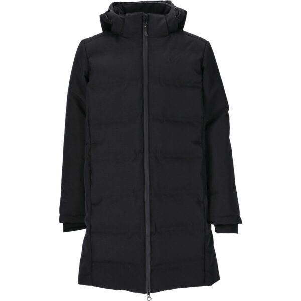 Children's coat Whistler Mateo Jr. Long Puffer Parka W-PRO 5000