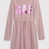 Children's dress with GAP logo - Girls