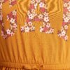 Children's dress with GAP logo - Girls