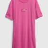 Children's dress with GAP logo - Girls