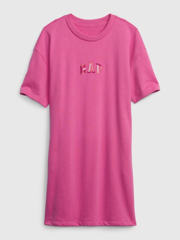 Children's dress with GAP logo - Girls