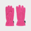 Children's fleece gloves 4F