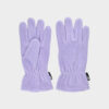 Children's fleece gloves 4F