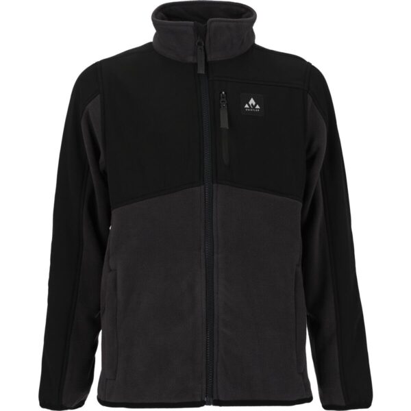 Children's fleece jacket Whistler Evo Jr. Fleece Jacket