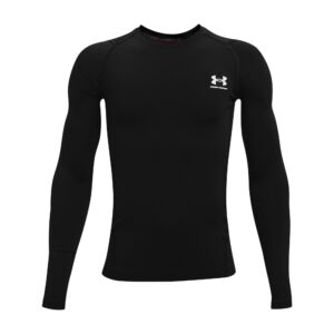 Children's functional T-shirt Under Armour HG Armour LS