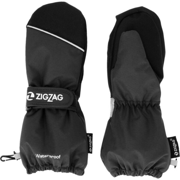 Children's gloves Zigzag Shildon WP Mittens