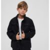 Children's jacket Britannia black