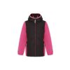 Children's jacket LOAP URANIX Pink