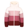 Children's jacket nax NAX KEMENO crème