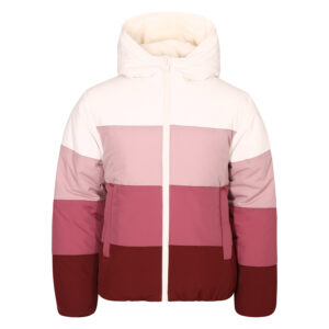 Children's jacket nax NAX KEMENO crème