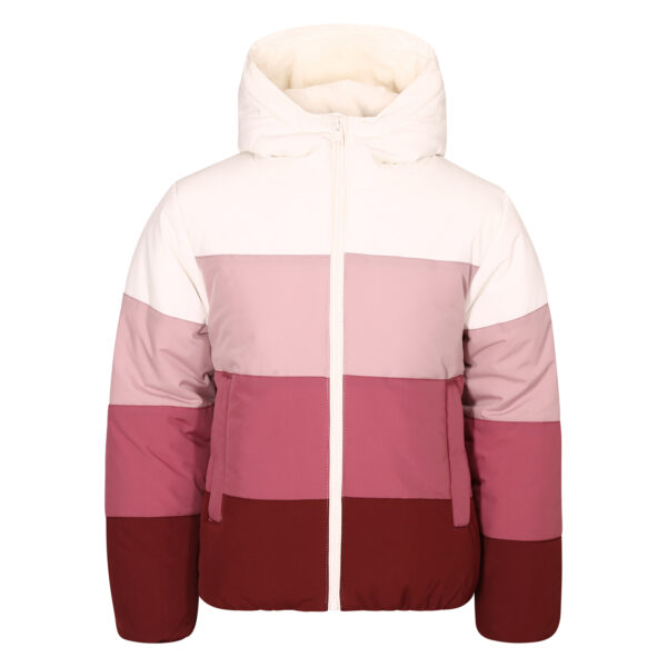 Children's jacket nax NAX KEMENO crème