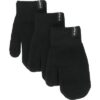 Children's mittens ZigZag BOBBA 3-Pack