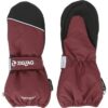 Children's mittens ZigZag SHILDON