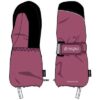 Children's mittens ZigZag SHILDON