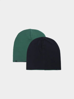 Children's reversible hat 4F