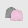 Children's reversible hat 4F