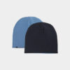 Children's reversible hat 4F