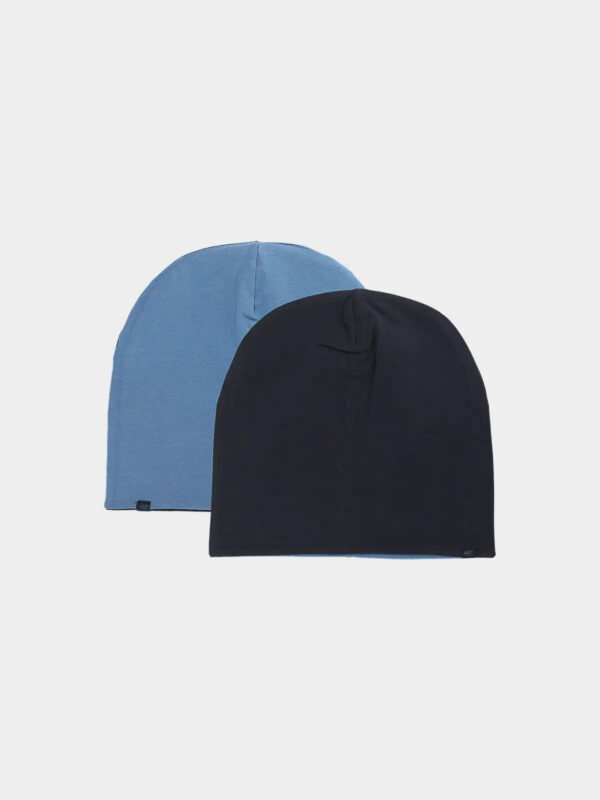Children's reversible hat 4F