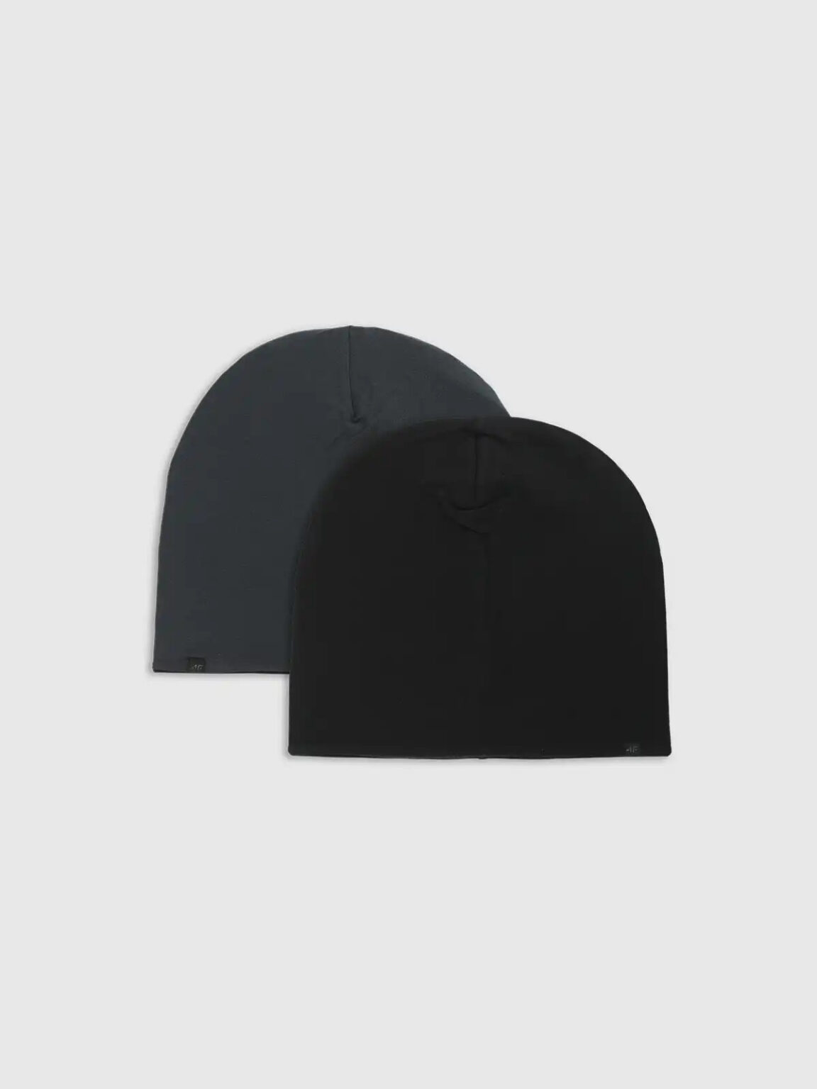 Children's reversible hat 4F