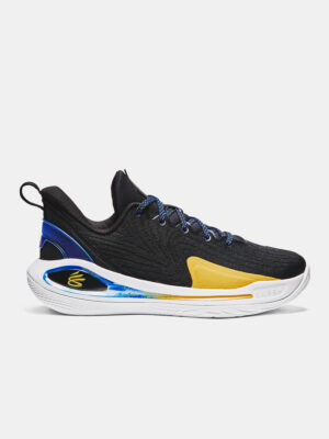 Children's shoes Under Armour GS CURRY 12 Oak Nation - unisex